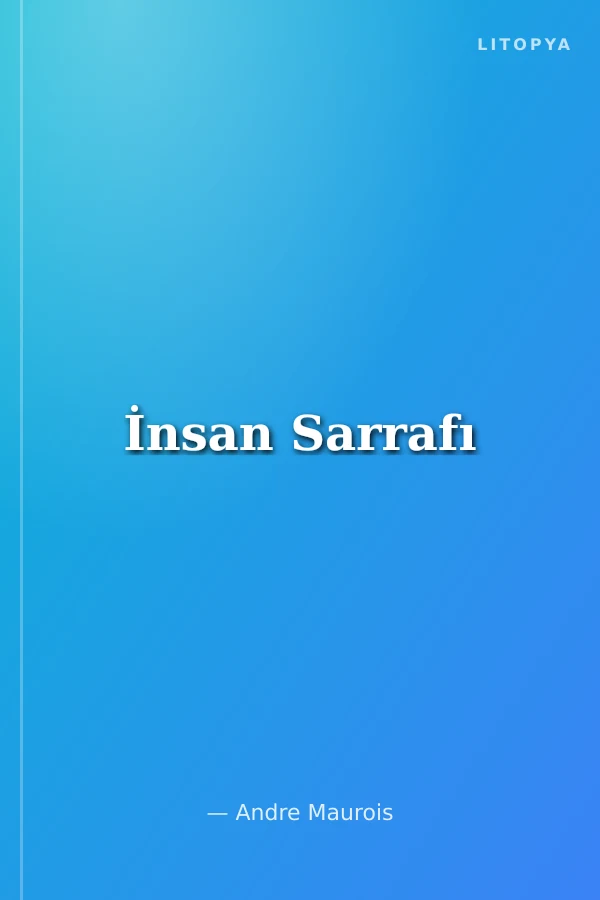 İnsan Sarrafı