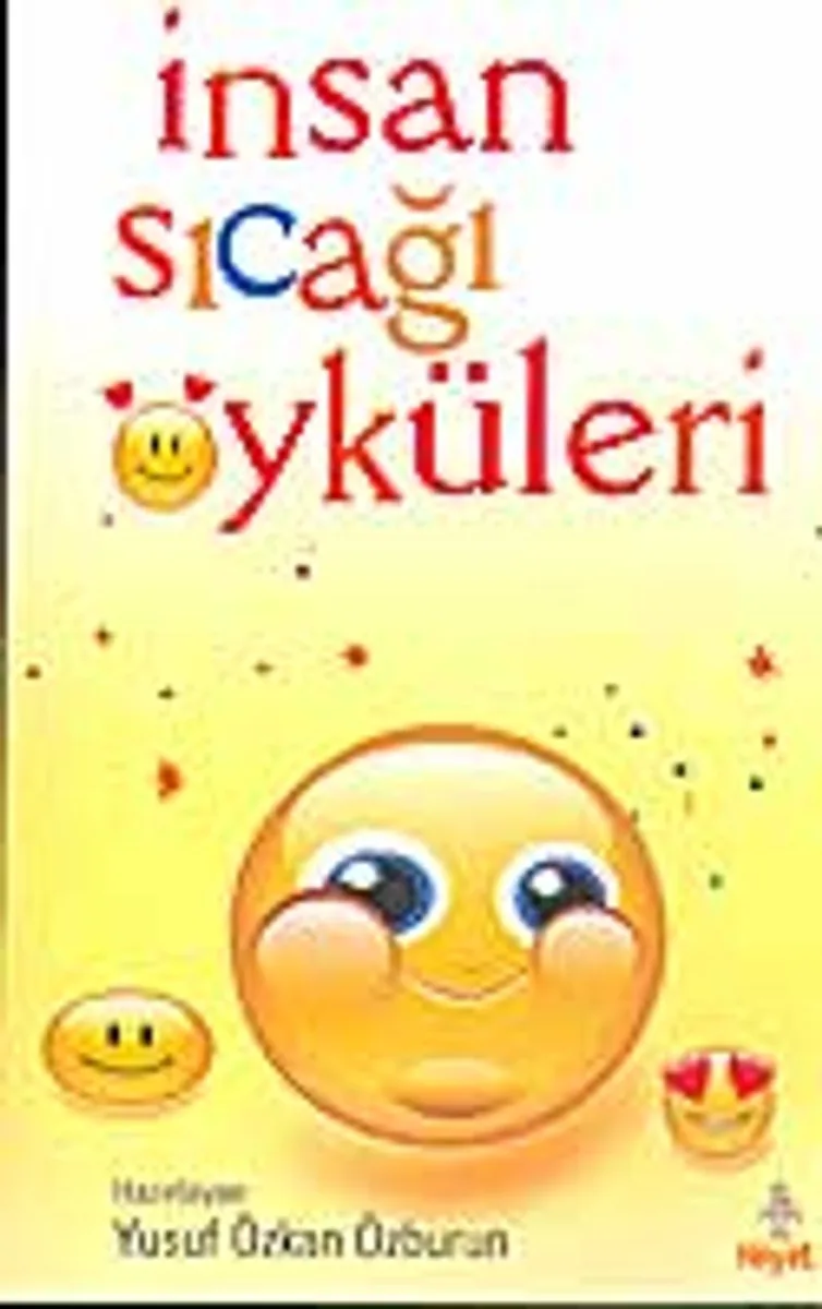 İnsan Sıcağı Öyküleri