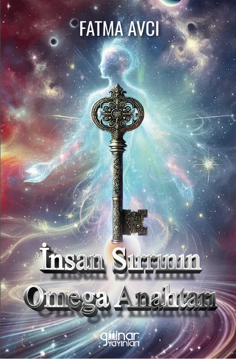 İnsan Sırrının Omega Anahtarı