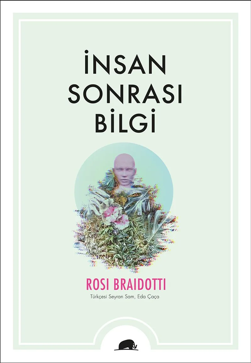 İnsan Sonrası Bilgi