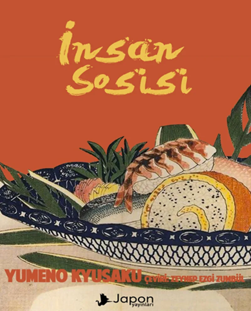 İnsan Sosisi
