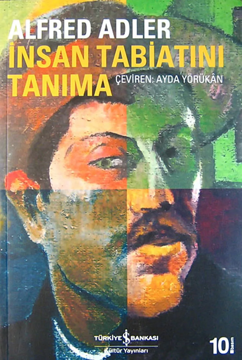 İnsan Tabiatını Tanıma