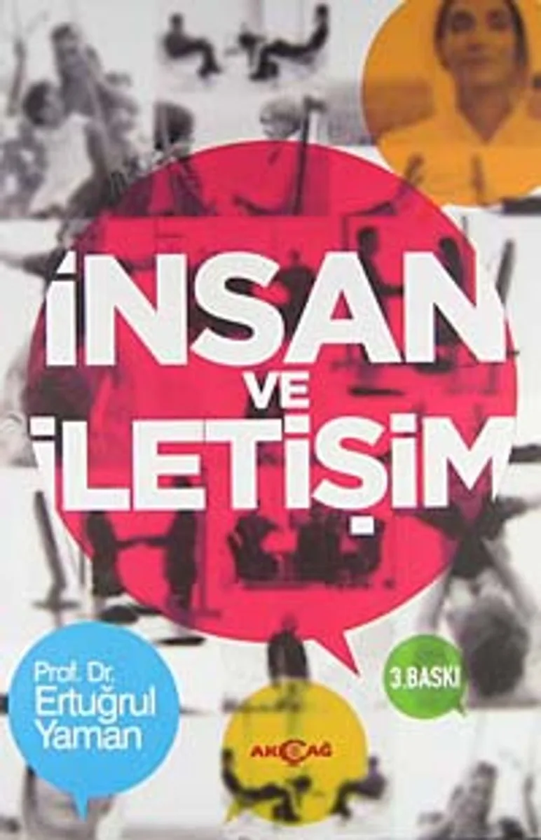 İnsan ve İletişim