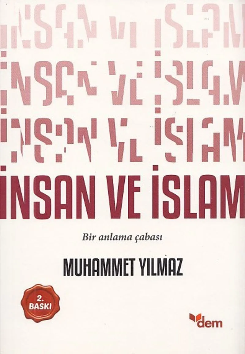 İnsan ve İslam