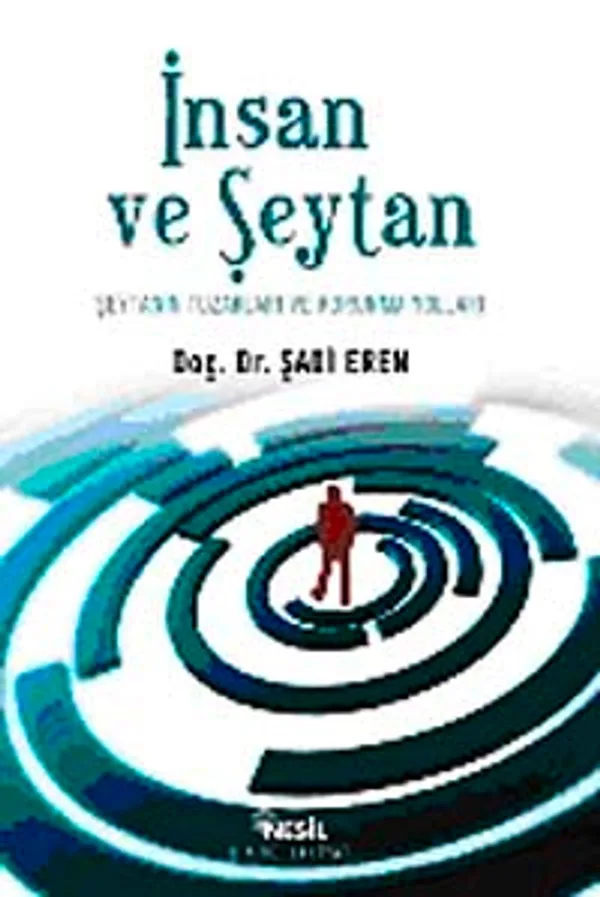 İnsan ve Şeytan