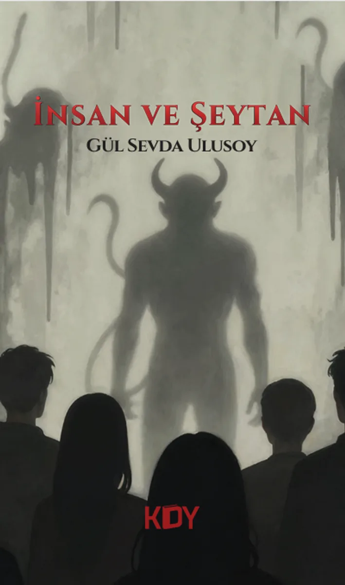 İnsan ve Şeytan