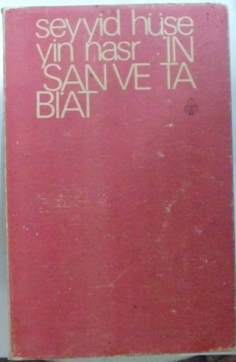İnsan ve Tabiat (12-G-25 )