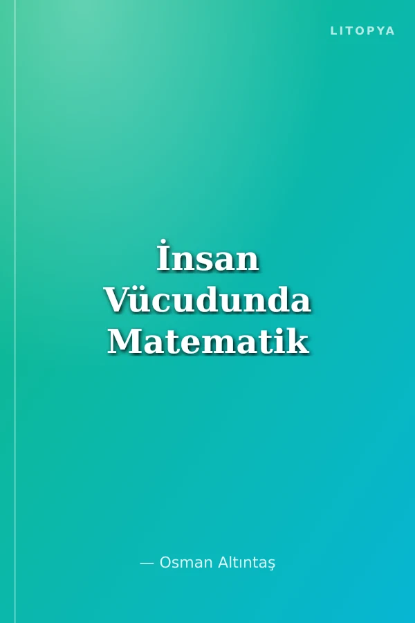İnsan Vücudunda Matematik