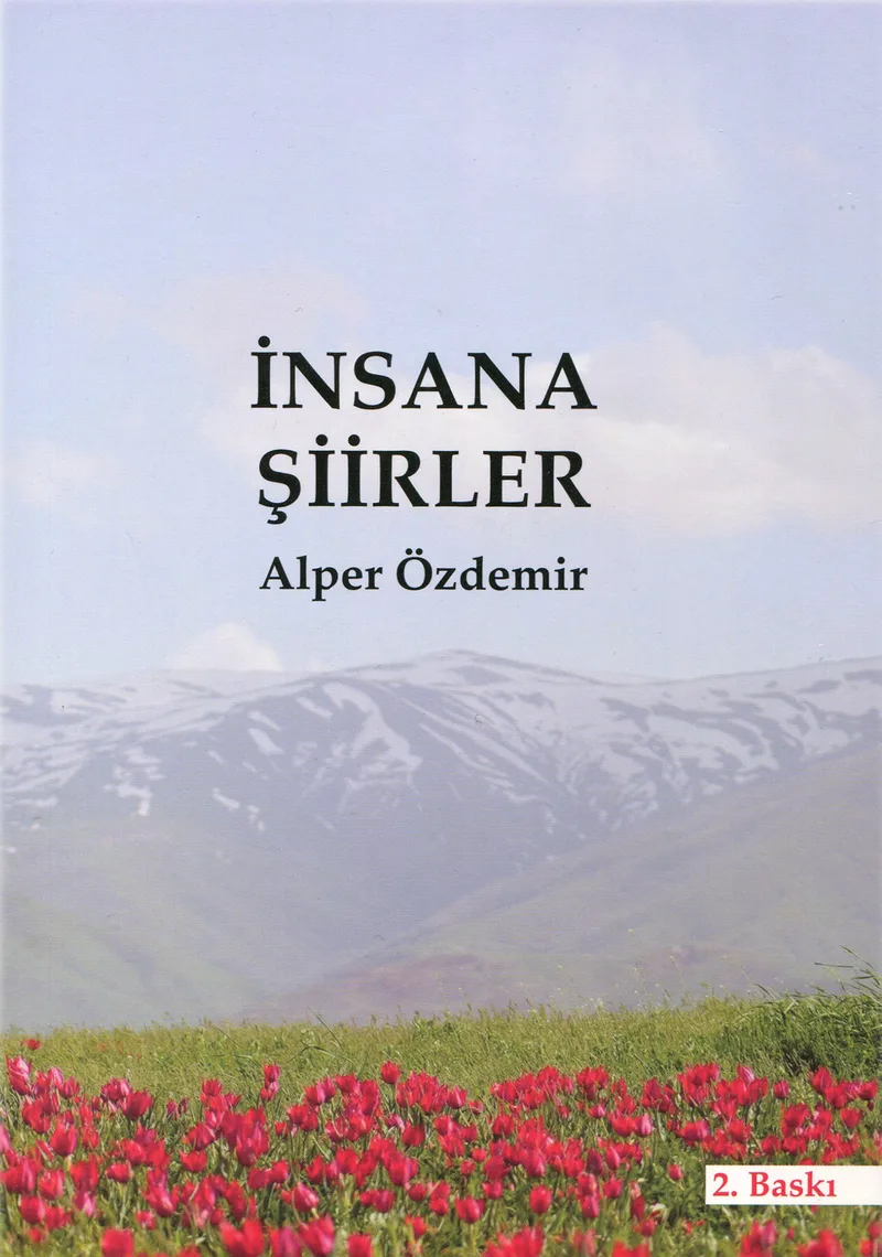 İnsana Şiirler