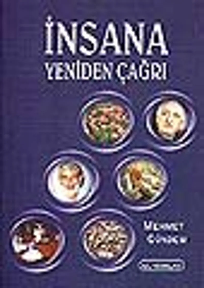 İnsana Yeniden Çağrı