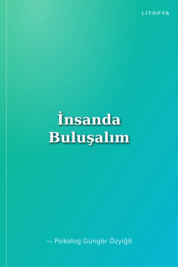 İnsanda Buluşalım