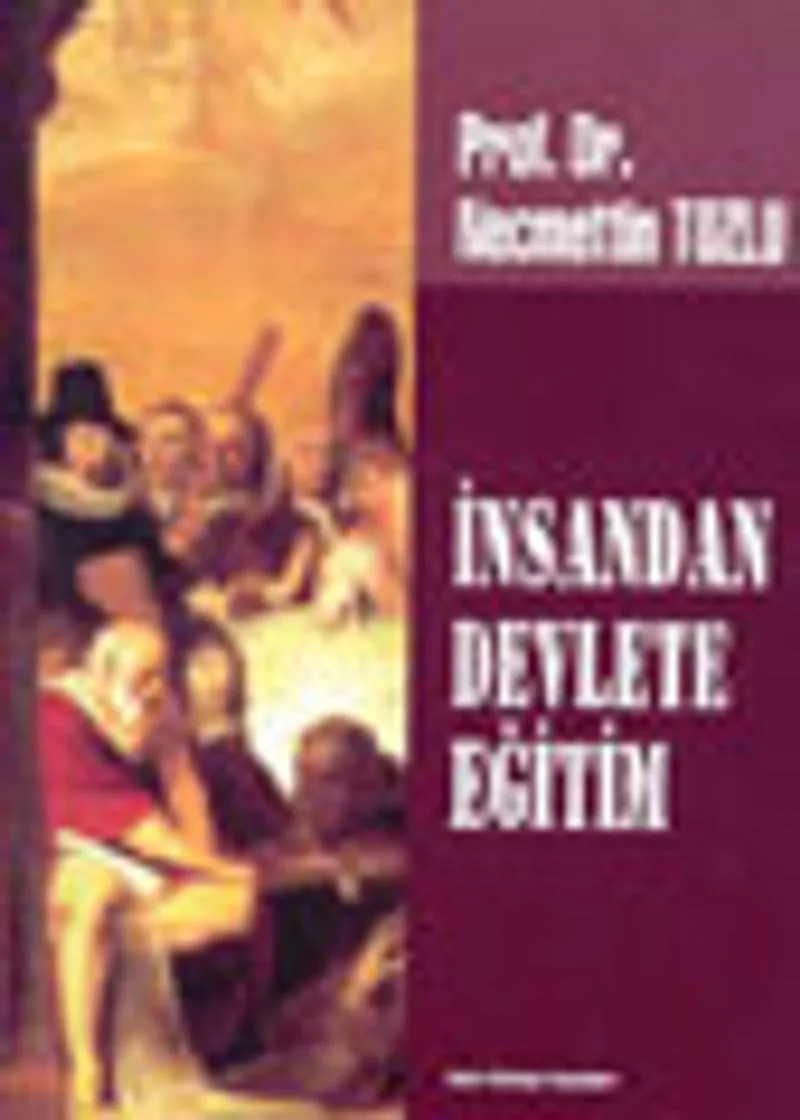 İnsandan Devlete Eğitim 8-A-17