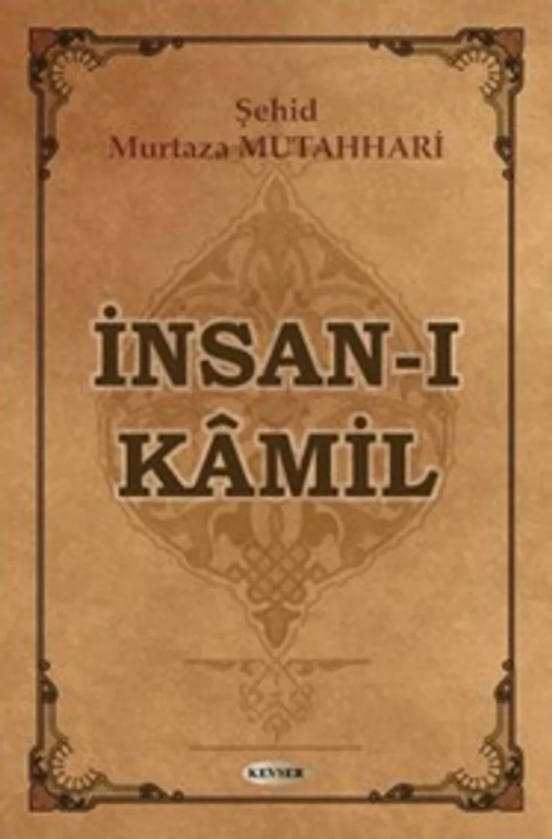 İnsanı Kamil