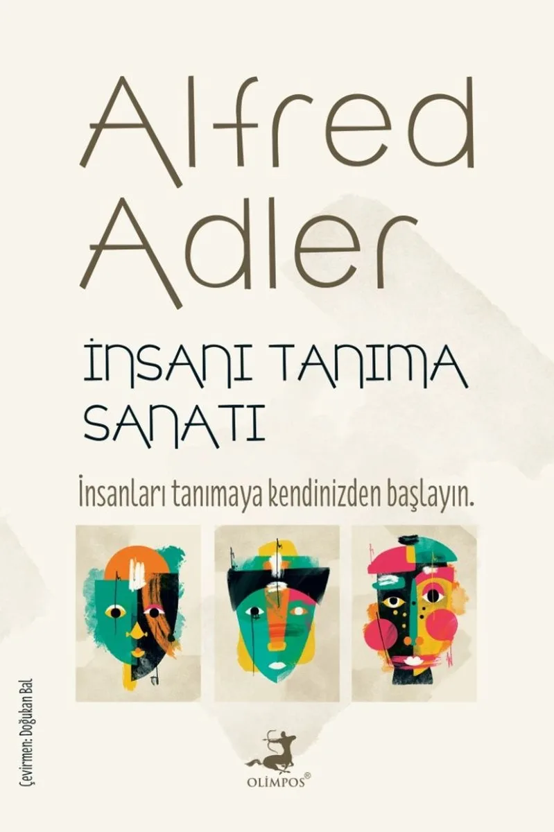 İnsanı Tanıma Sanatı