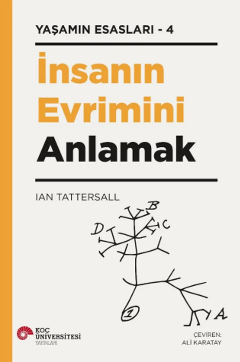 İnsanın Evrimini Anlamak / Yaşamın Esasları 4