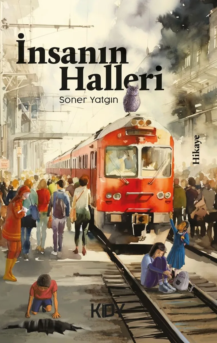 İnsanın Halleri