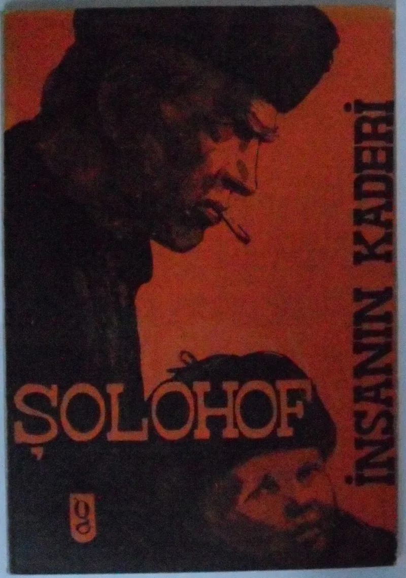 İnsanın Kaderi Kod: 8-D-9