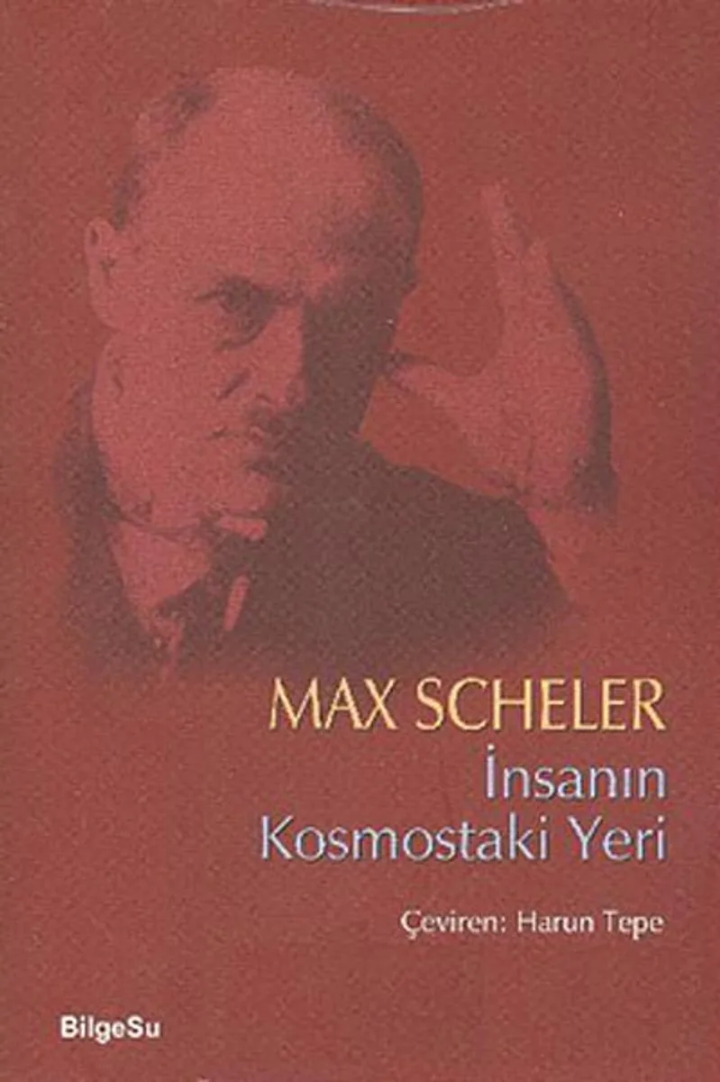İnsanın Kosmostaki Yeri