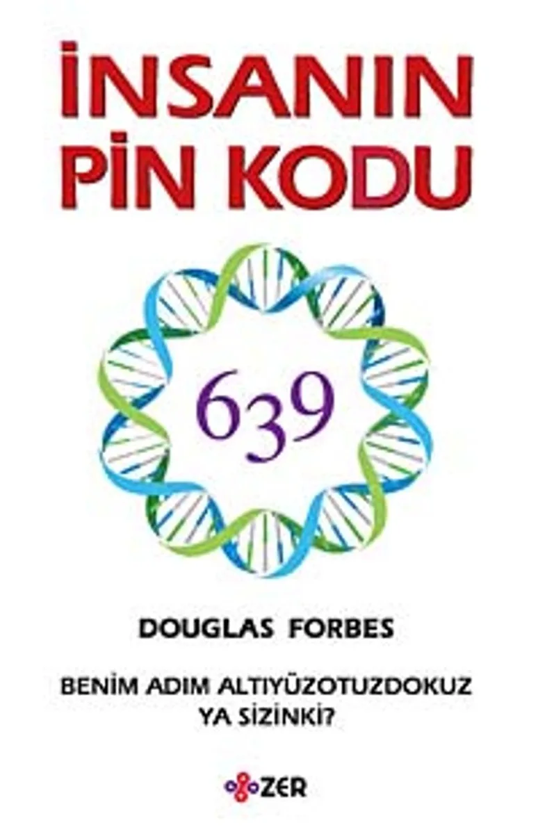 İnsanın Pin Kodu
