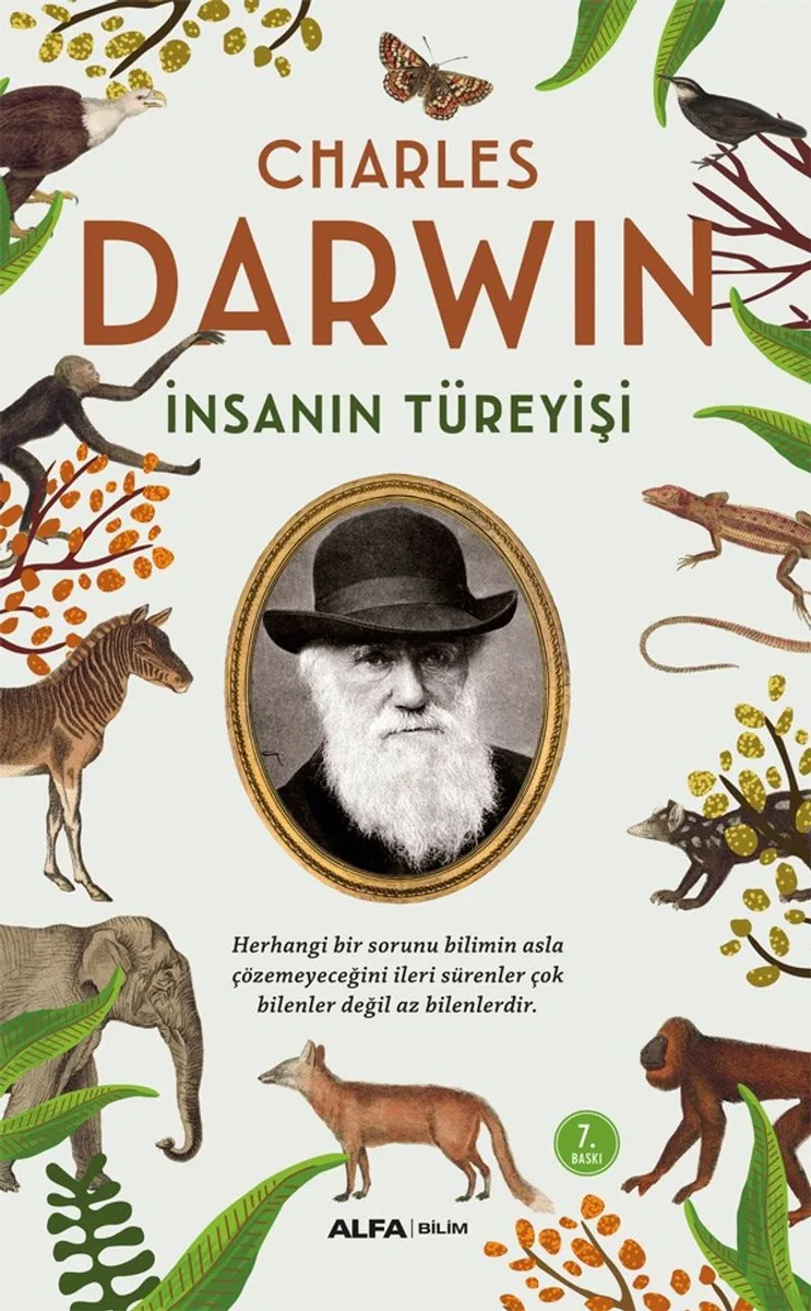 İnsanın Türeyişi