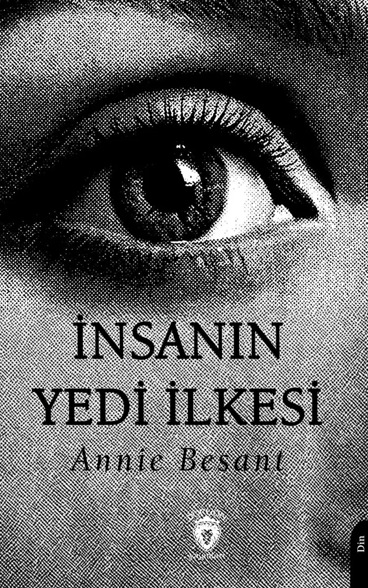 İnsanın Yedi İlkesi