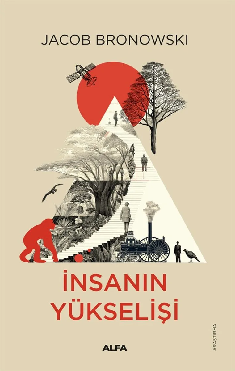 İnsanın Yükselişi
