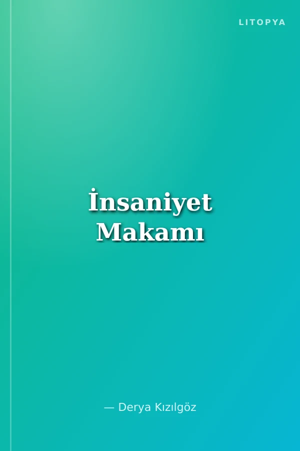 İnsaniyet Makamı