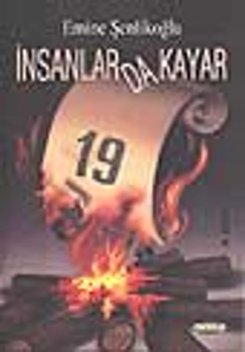 İnsanlar da Kayar