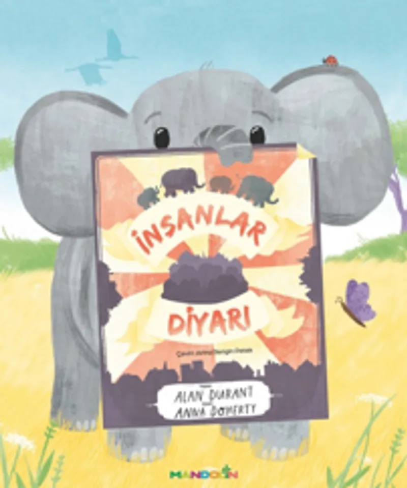 İnsanlar Diyarı