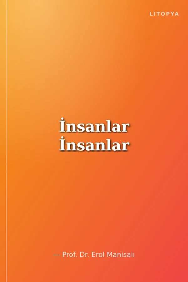 İnsanlar İnsanlar
