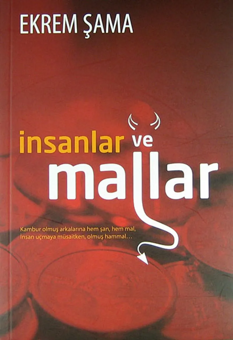 İnsanlar ve Mallar