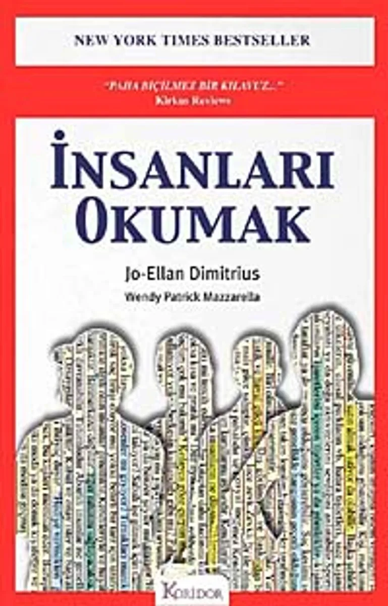 İnsanları Okumak