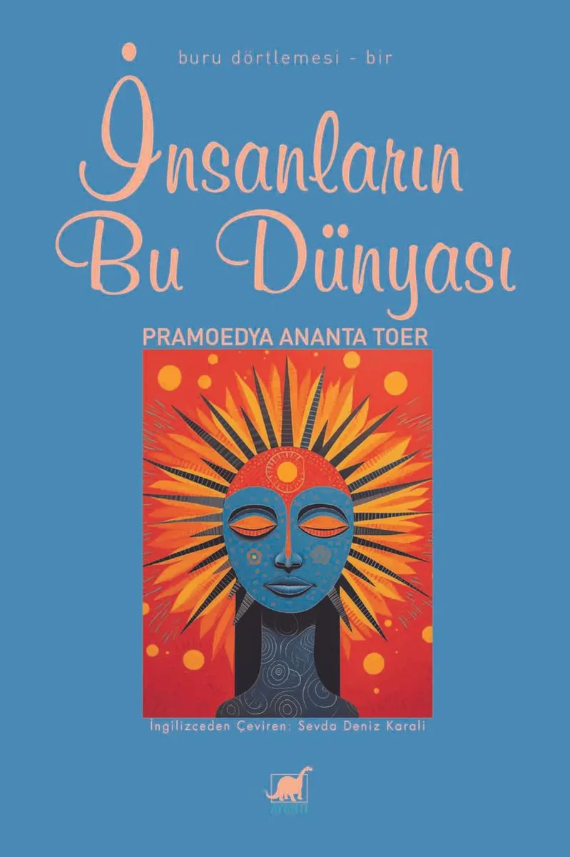 İnsanların Bu Dünyası
