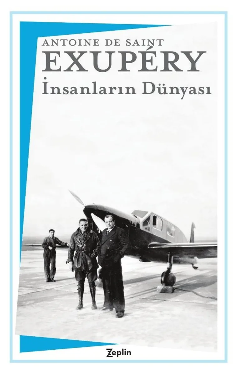İnsanların Dünyası