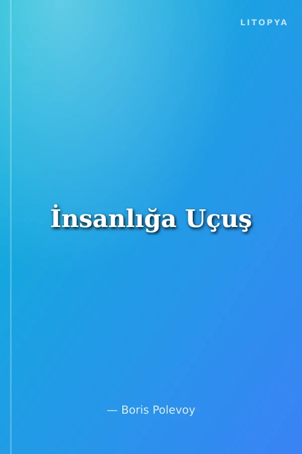 İnsanlığa Uçuş