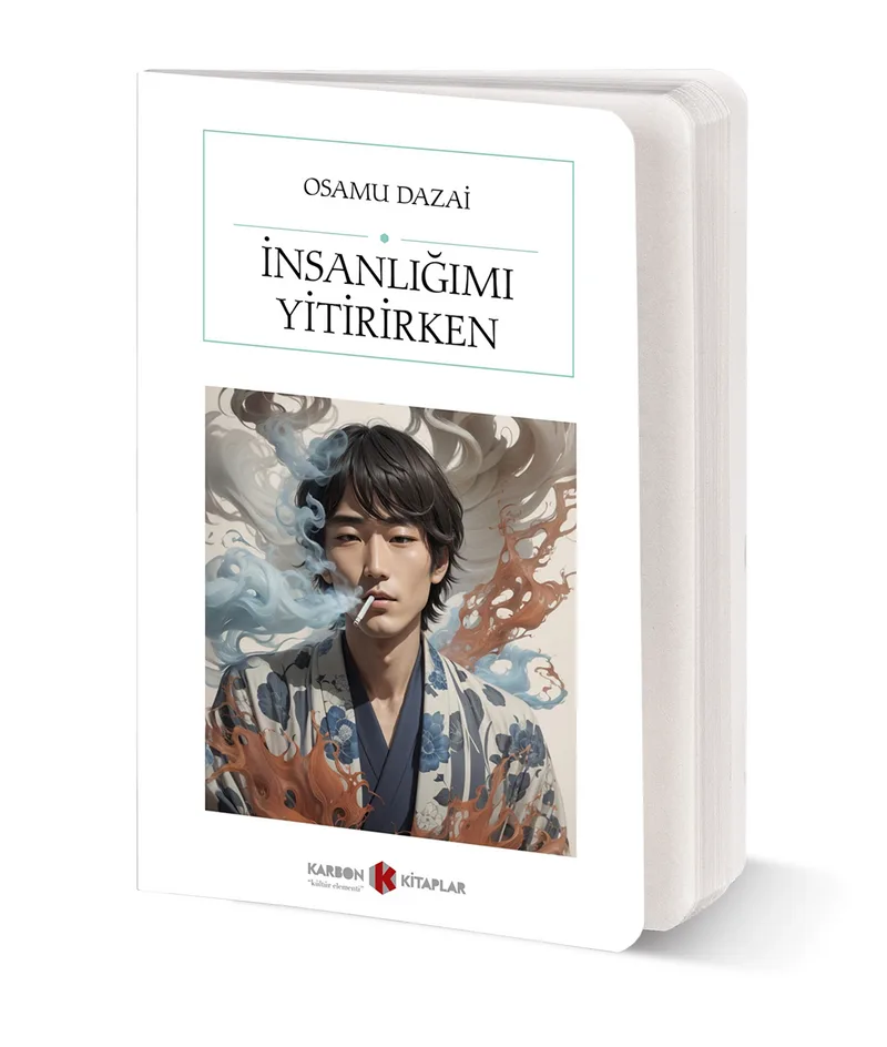 İnsanlığımı Yitirirken (Cep Boy) (Tam Metin)