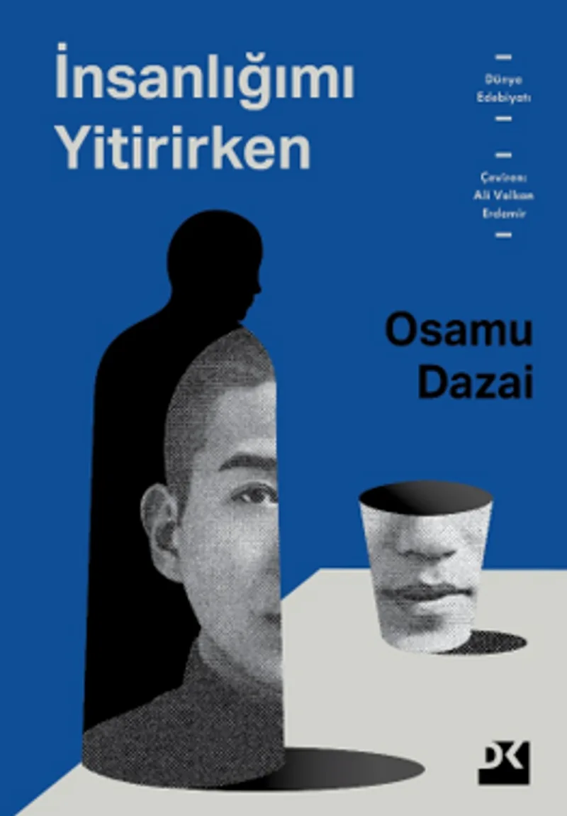 İnsanlığımı Yitirirken