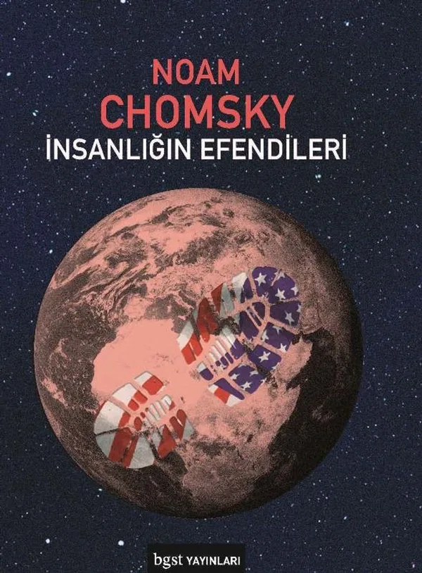 İnsanlığın Efendileri Makaleler ve Konferanslar (1969-2013)