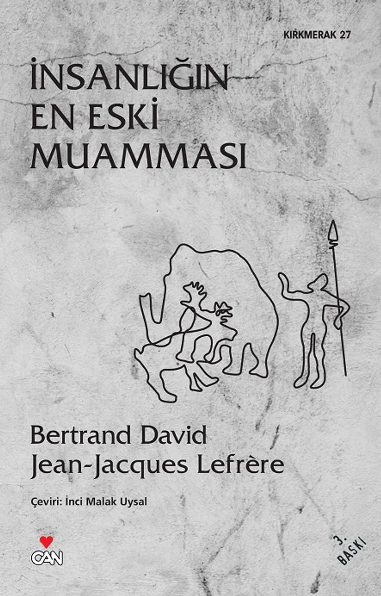 İnsanlığın En Eski Muamması