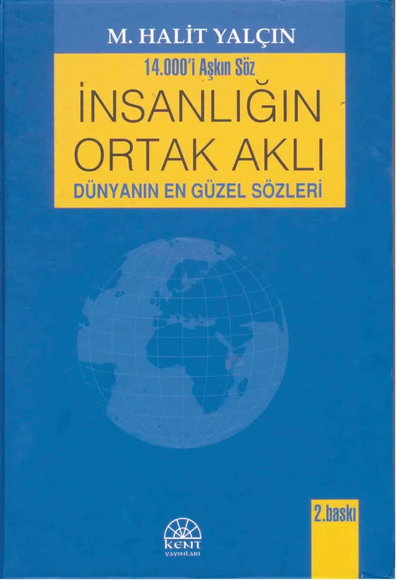 İnsanlığın Ortak Aklı