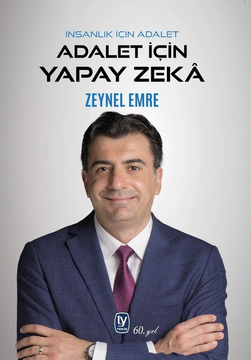 İnsanlık İçin Adalet Adalet İçin Yapay Zeka