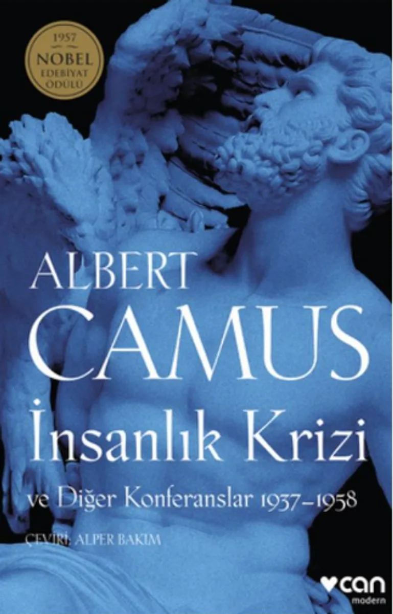 İnsanlık Krizi ve Diğer Konferanslar 1937-1958