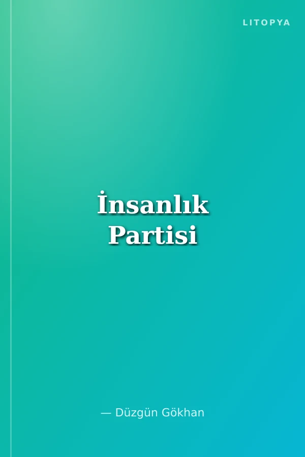 İnsanlık Partisi