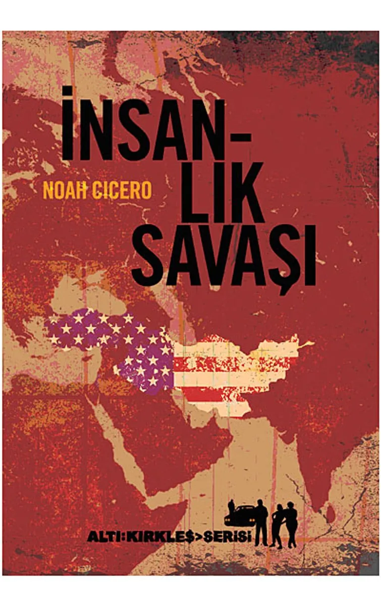 İnsanlık Savaşı