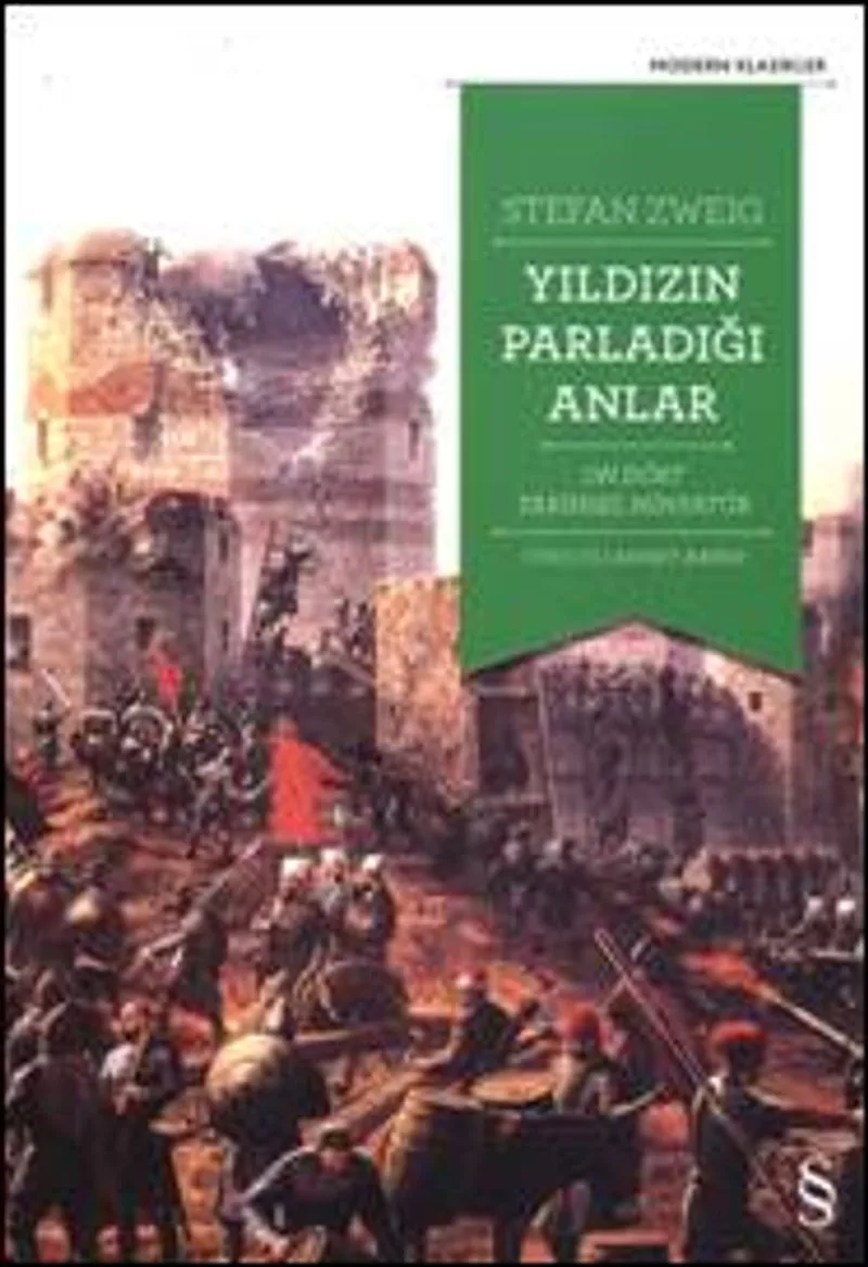 İnsanlık Tarihinde Yıldızın Parladığı Anlar