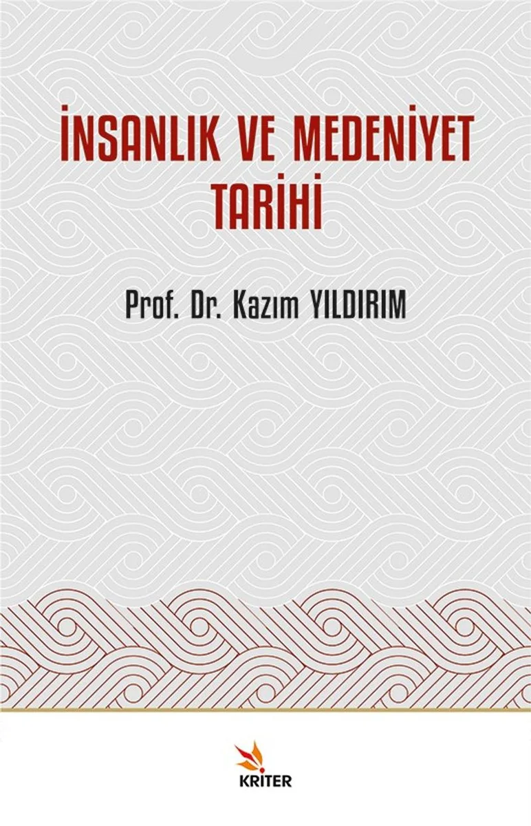 İnsanlık ve Medeniyet Tarihi