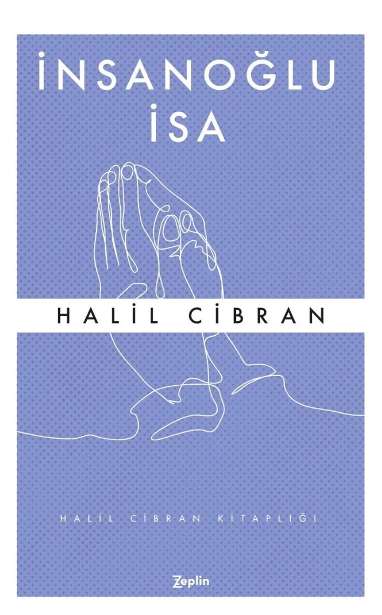 İnsanoğlu İsa