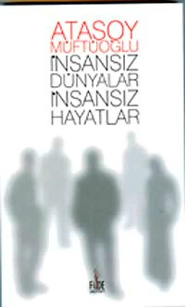 İnsansız Dünyalar İnsansız Hayatlar