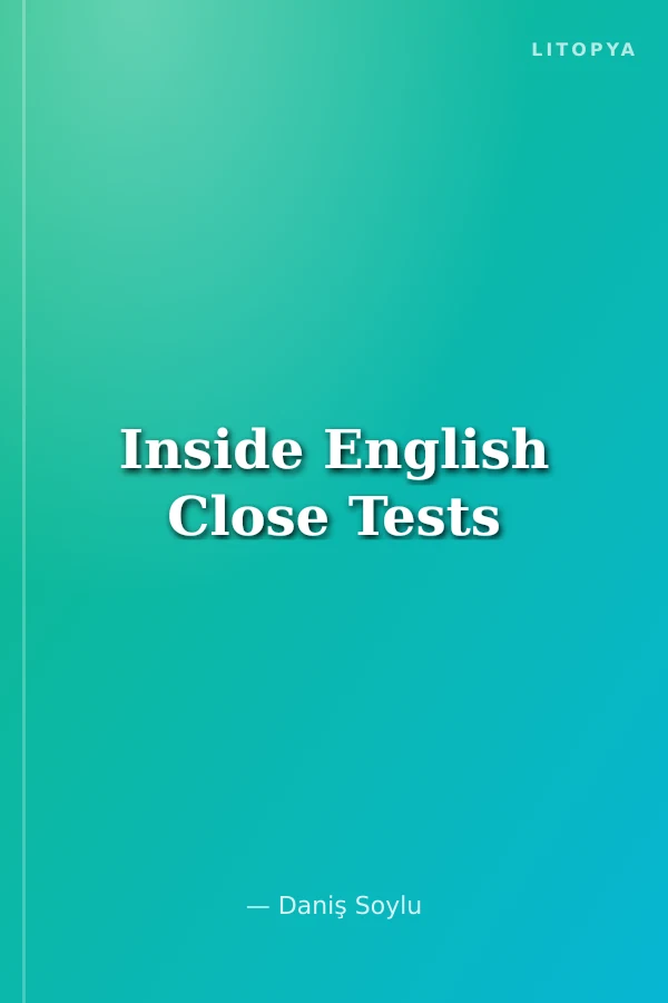 Inside English Close Tests