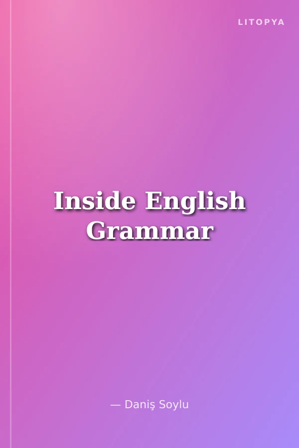 Inside English Grammar